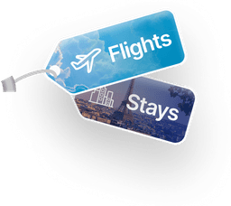 Flight Stay Tag